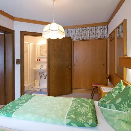 Haus Mary 3* Söll