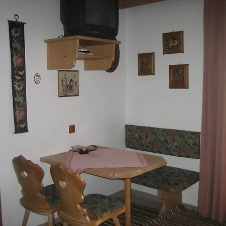 Haus Mary Nocleg ze śniadaniem Söll