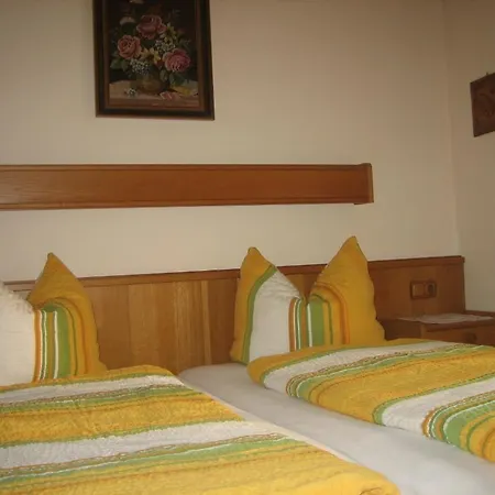 Haus Mary 3*