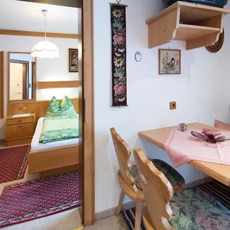 Haus Mary 3* Soll