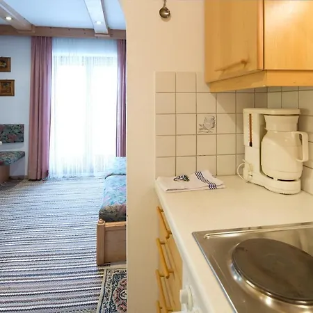 Haus Mary 3*
