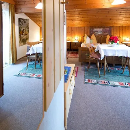 Haus Mary 3* Soll