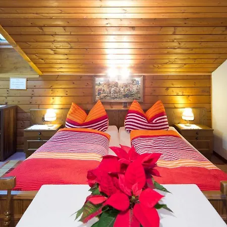 Haus Mary 3*