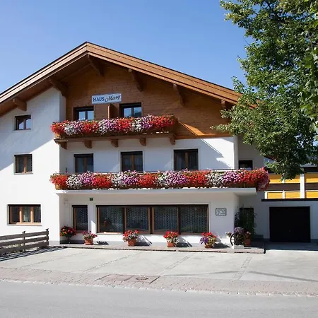 Haus Mary Söll