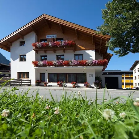Haus Mary Söll