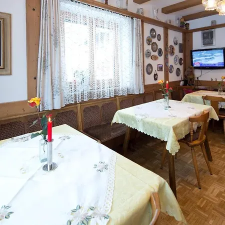 Haus Mary Nocleg ze śniadaniem