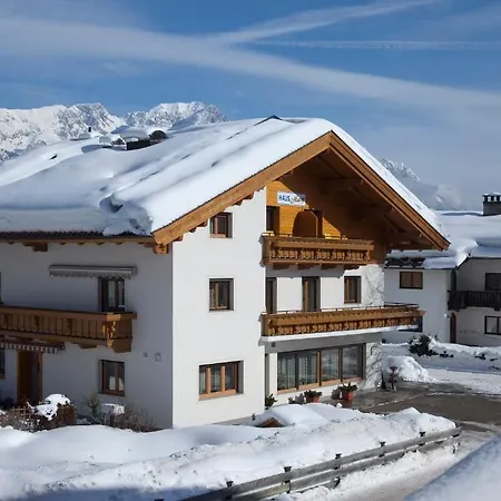 Bed & Breakfast Haus Mary Soll