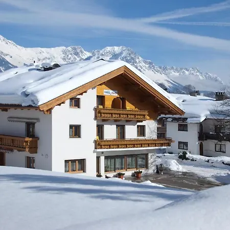 Haus Mary 3* Soll
