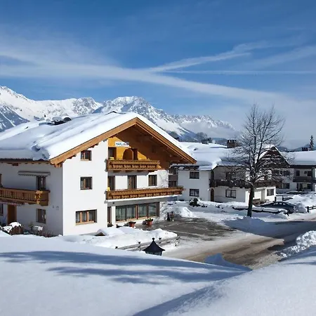 Bed & Breakfast Haus Mary