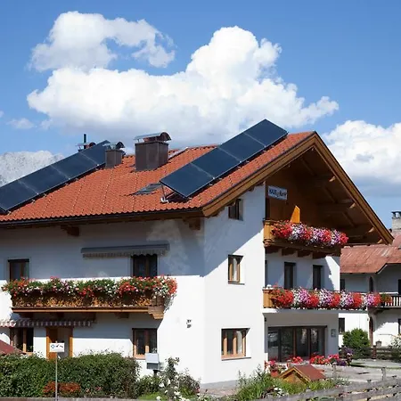 Haus Mary