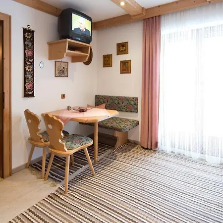Haus Mary