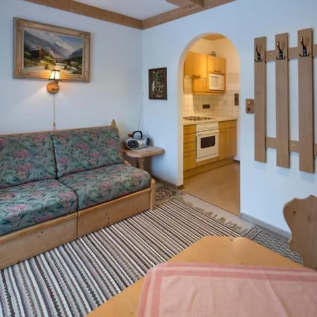 Nocleg ze śniadaniem Haus Mary 3*
