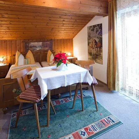 Bed & Breakfast Haus Mary