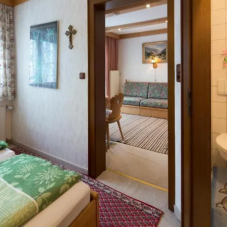 Haus Mary 3* Soll
